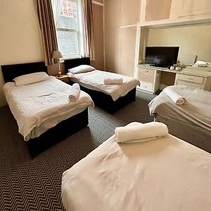 The Egerton Arms Hotel Salford